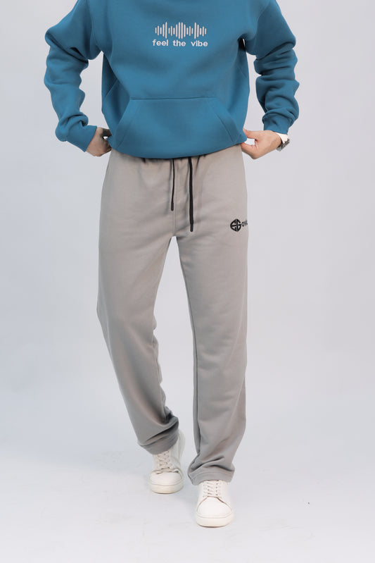 Comfort sweatpants (gray)